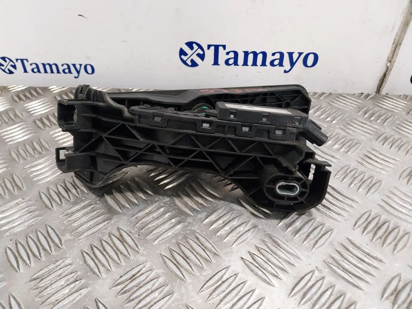 Pedal Acelerador para Volkswagen Passat Variant (3C5)
