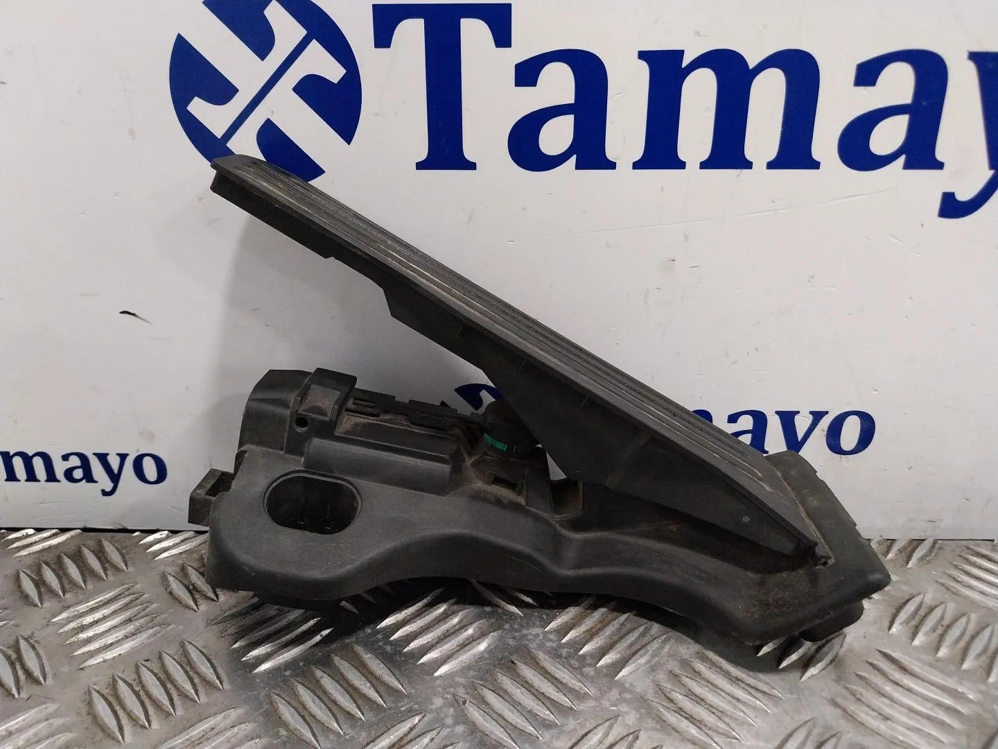 Pedal Acelerador para Volkswagen Passat Variant (3C5)