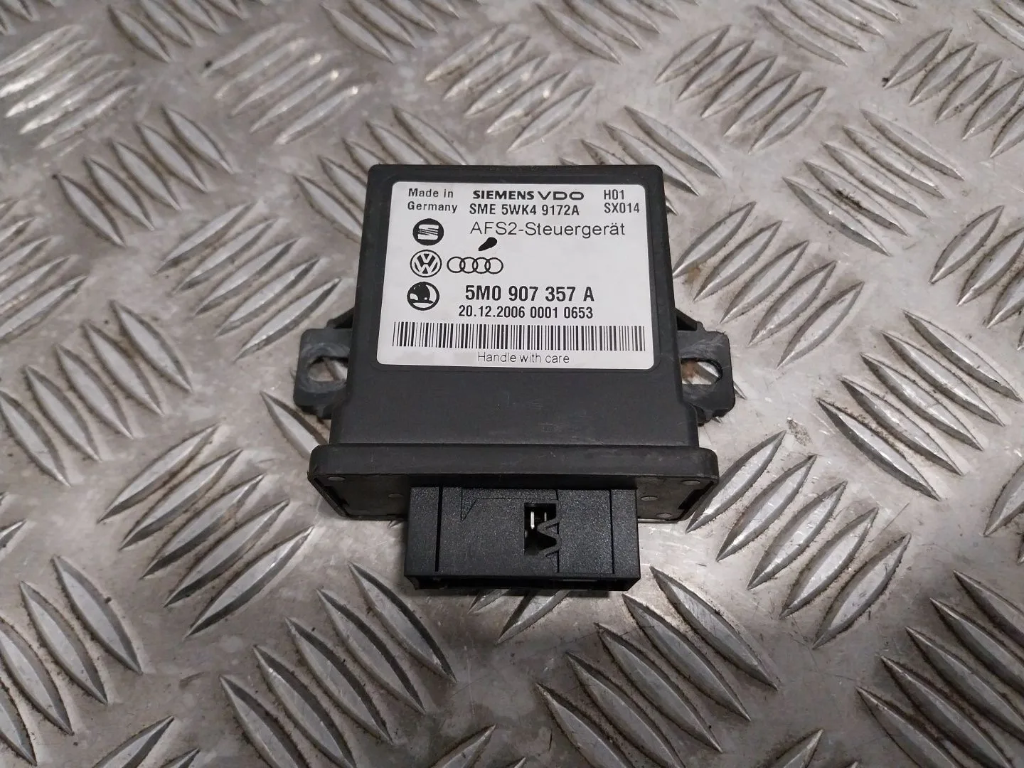 Modulo Electronico para Volkswagen Passat Variant (3C5)
