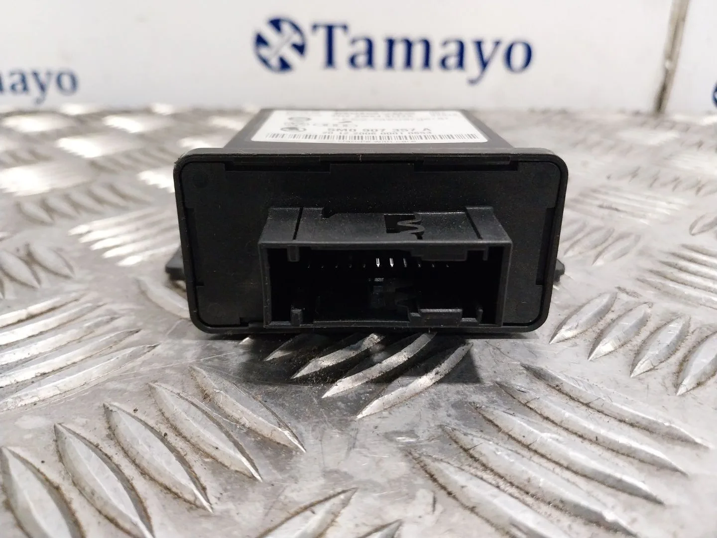 Modulo Electronico para Volkswagen Passat Variant (3C5)