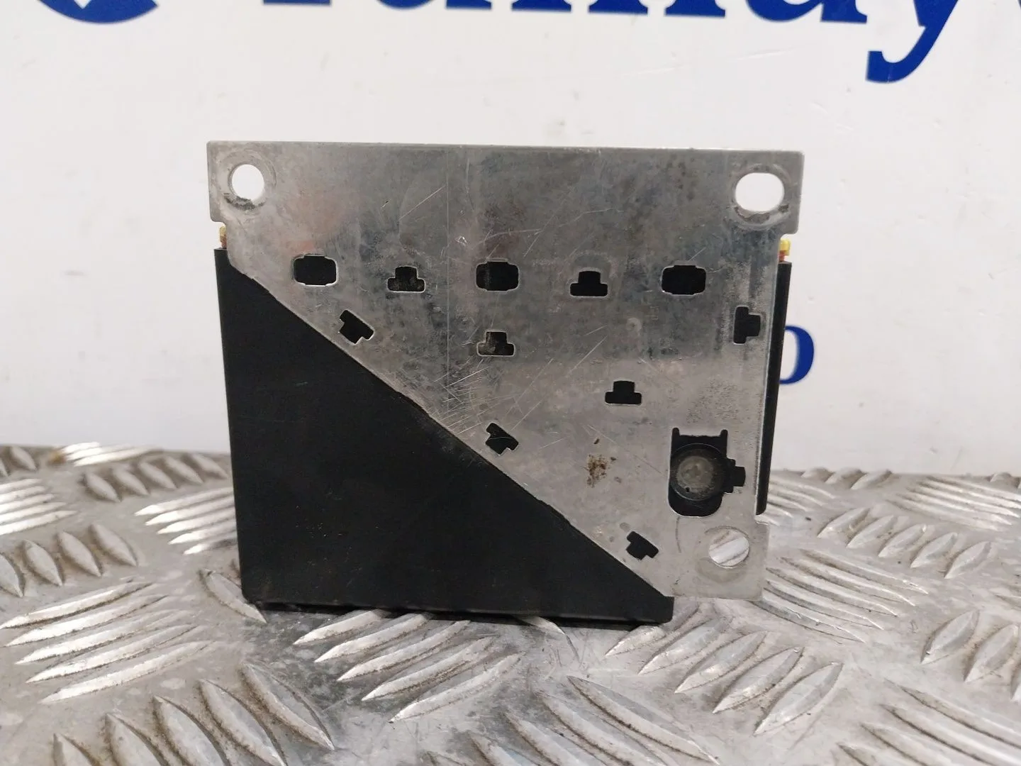 Centralita Airbag para Volkswagen Passat Variant (3C5)
