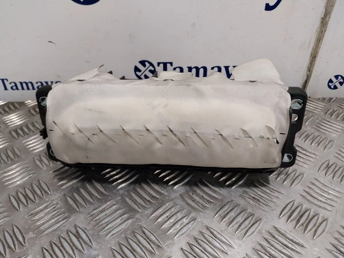 Airbag Delantero Derecho para Volkswagen Passat Variant (3C5)