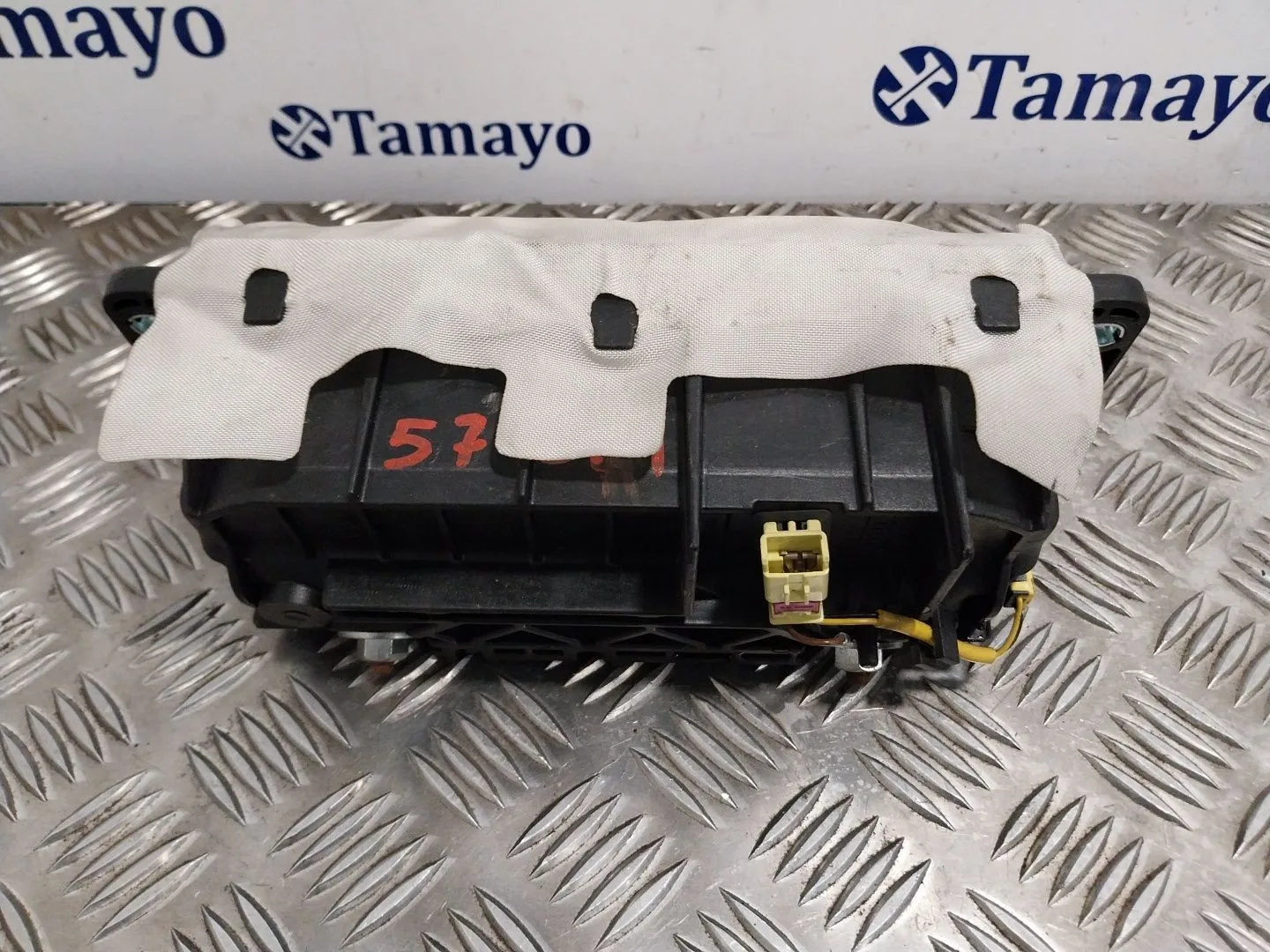 Airbag Delantero Derecho para Volkswagen Passat Variant (3C5)