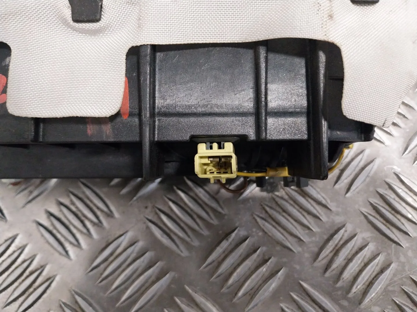Airbag Delantero Derecho para Volkswagen Passat Variant (3C5)