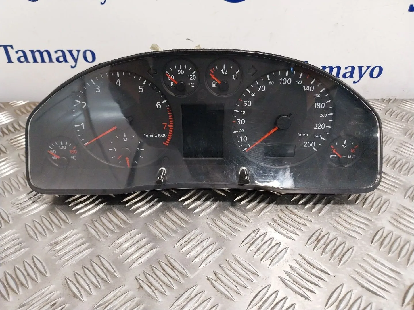 Cuadro Instrumentos para Audi A4 Avant (B5)