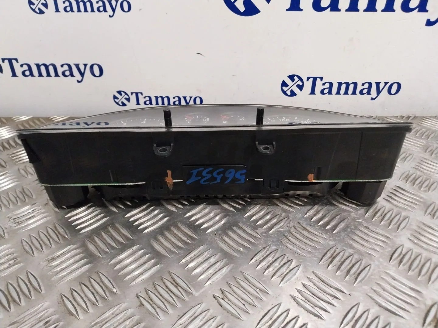 Cuadro Instrumentos para Audi A4 Avant (B5)