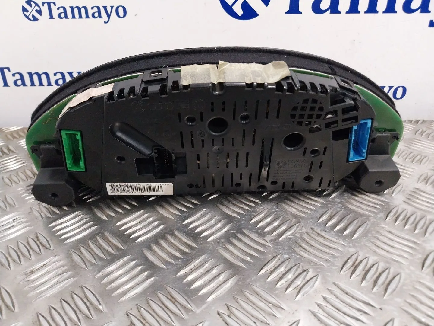 Cuadro Instrumentos para Audi A4 Avant (B5)