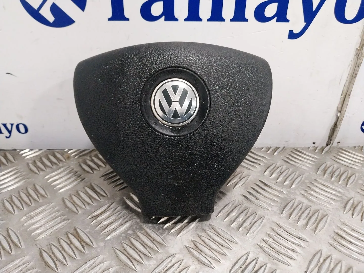 Airbag Delantero Izquierdo para Volkswagen Passat Variant (3C5)
