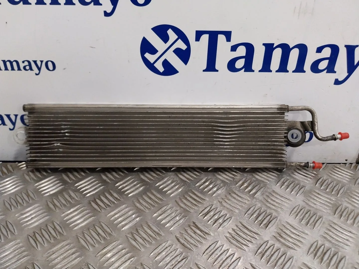 Radiador Gasoil para Volkswagen Passat Variant (3C5)