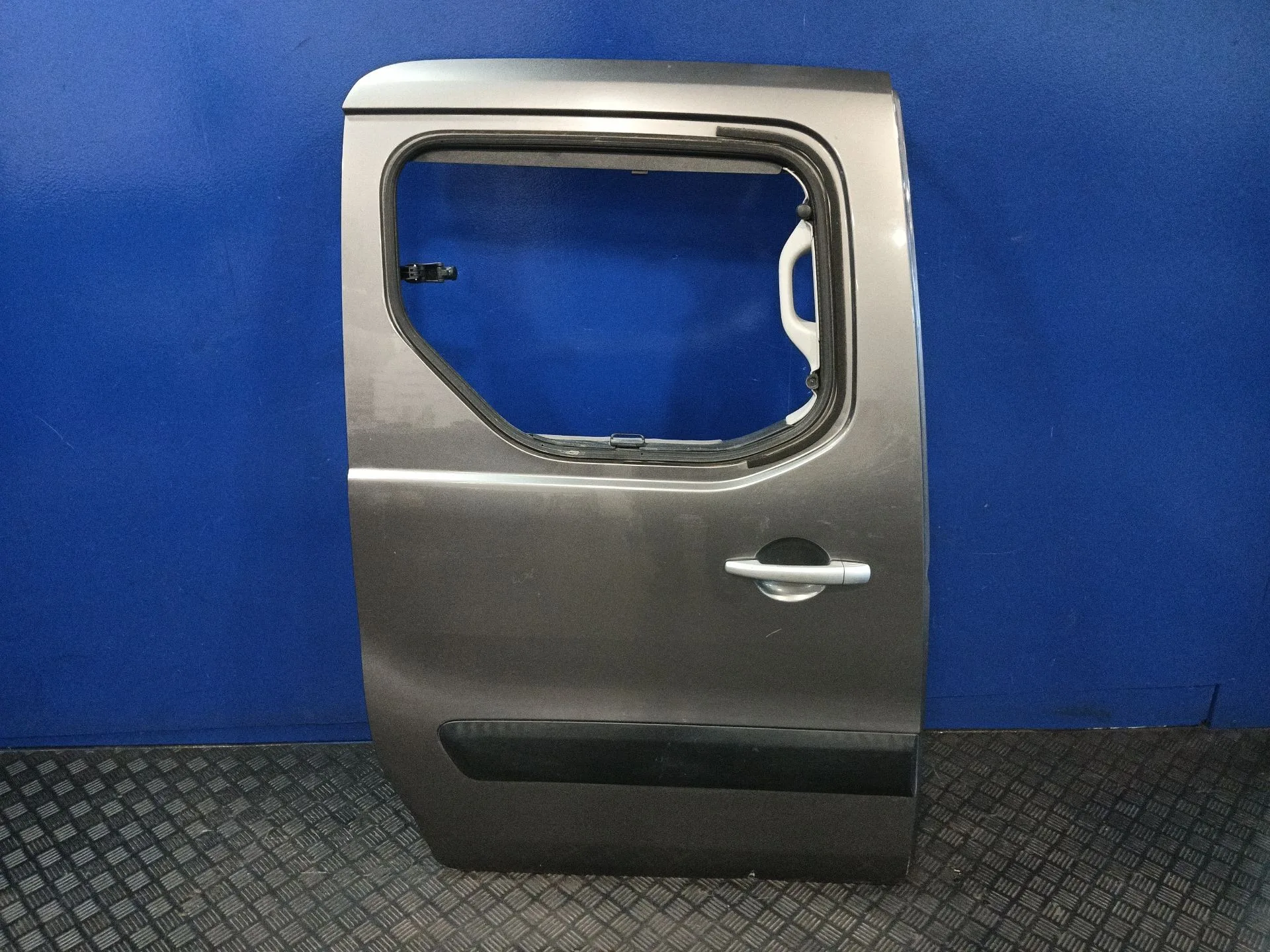 Puerta Lateral Corredera Derecha para Peugeot Partner Kombi
