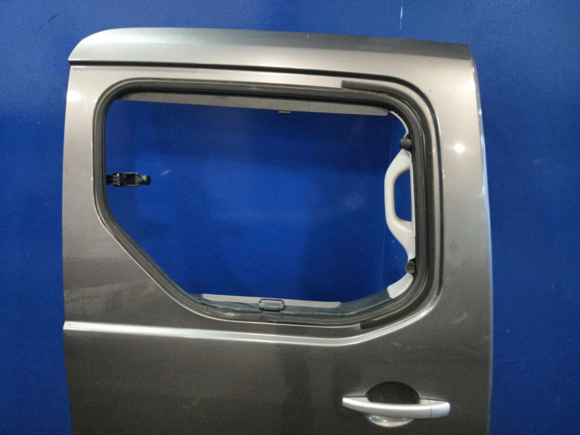 Puerta Lateral Corredera Derecha para Peugeot Partner Kombi