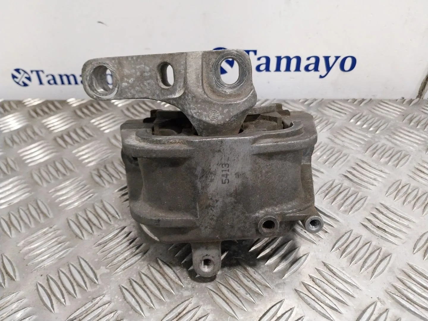 Soporte Motor Derecho para Volkswagen Passat Variant (3C5)