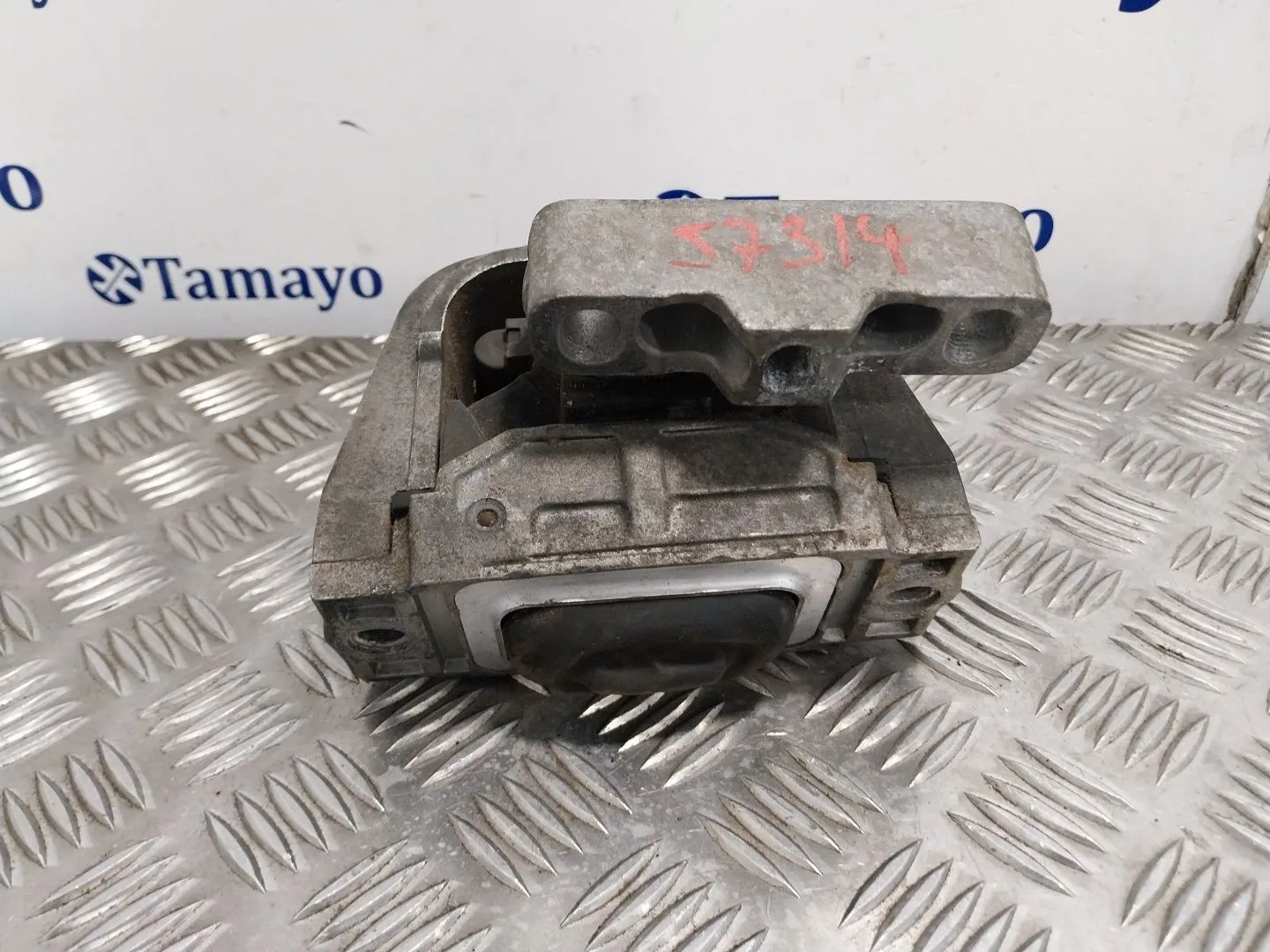 Soporte Motor Derecho para Volkswagen Passat Variant (3C5)