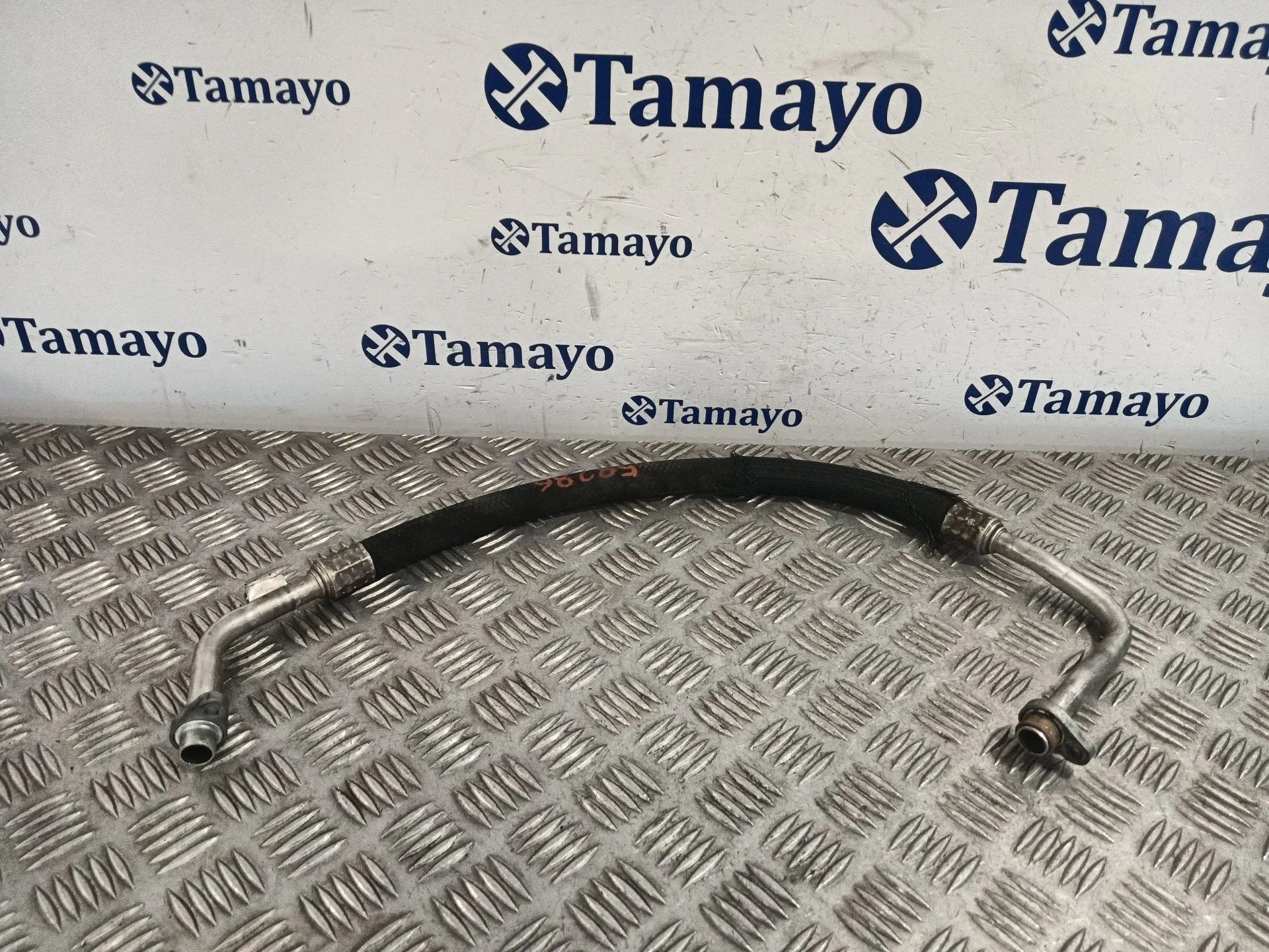 Tubos Aire Acondicionado para Renault Megane Ii Berlina 5P