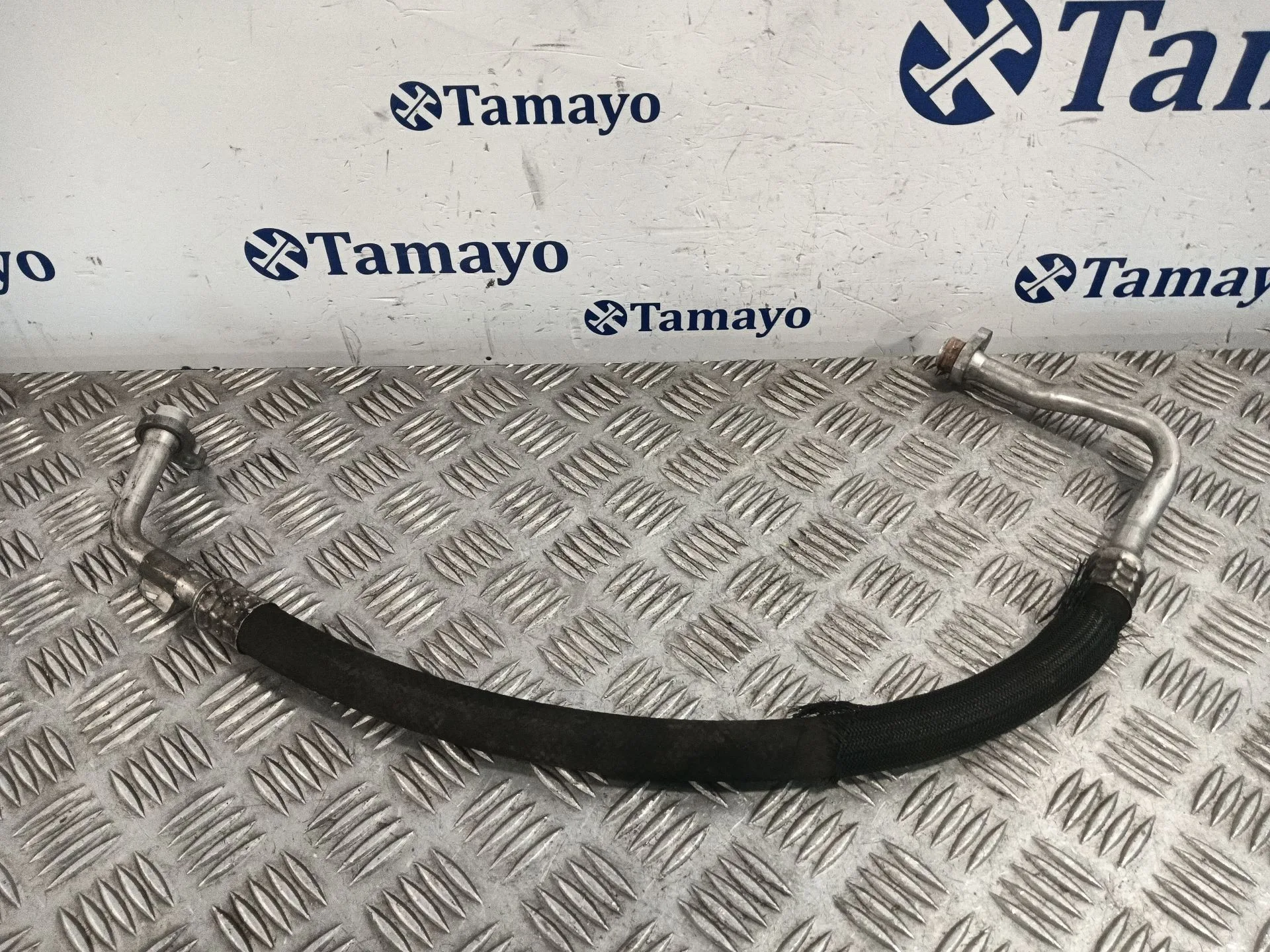 Tubos Aire Acondicionado para Renault Megane Ii Berlina 5P