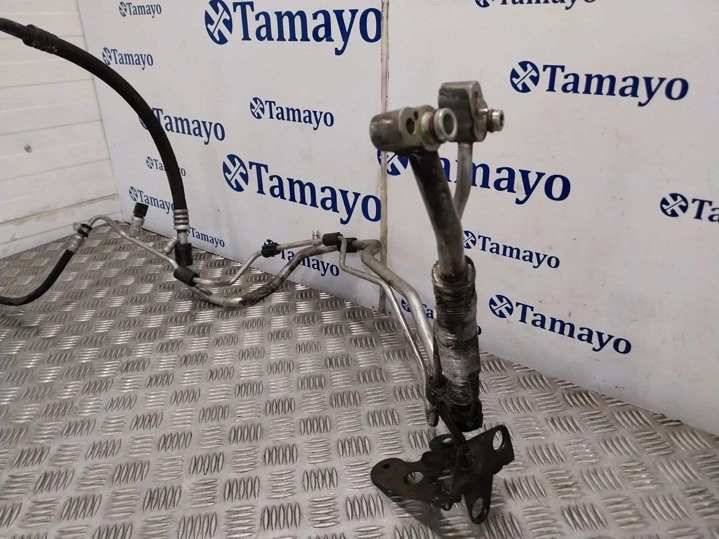 Tubos Aire Acondicionado para Volkswagen Passat Variant (3C5)