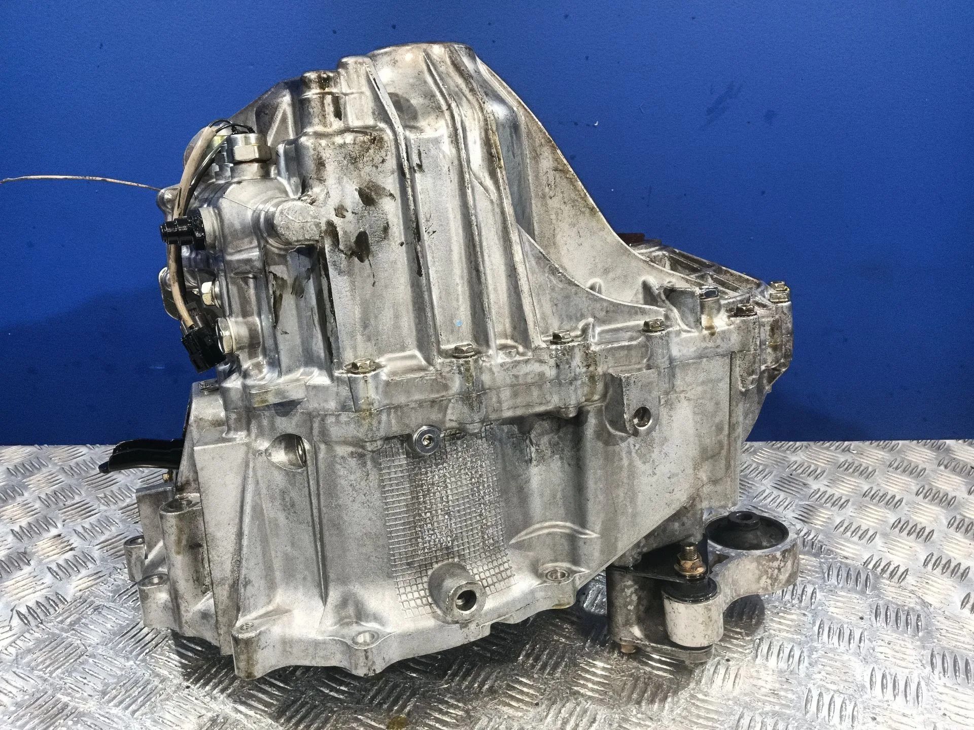 Caja Cambios para Mazda 6 Hatchback (Gg)