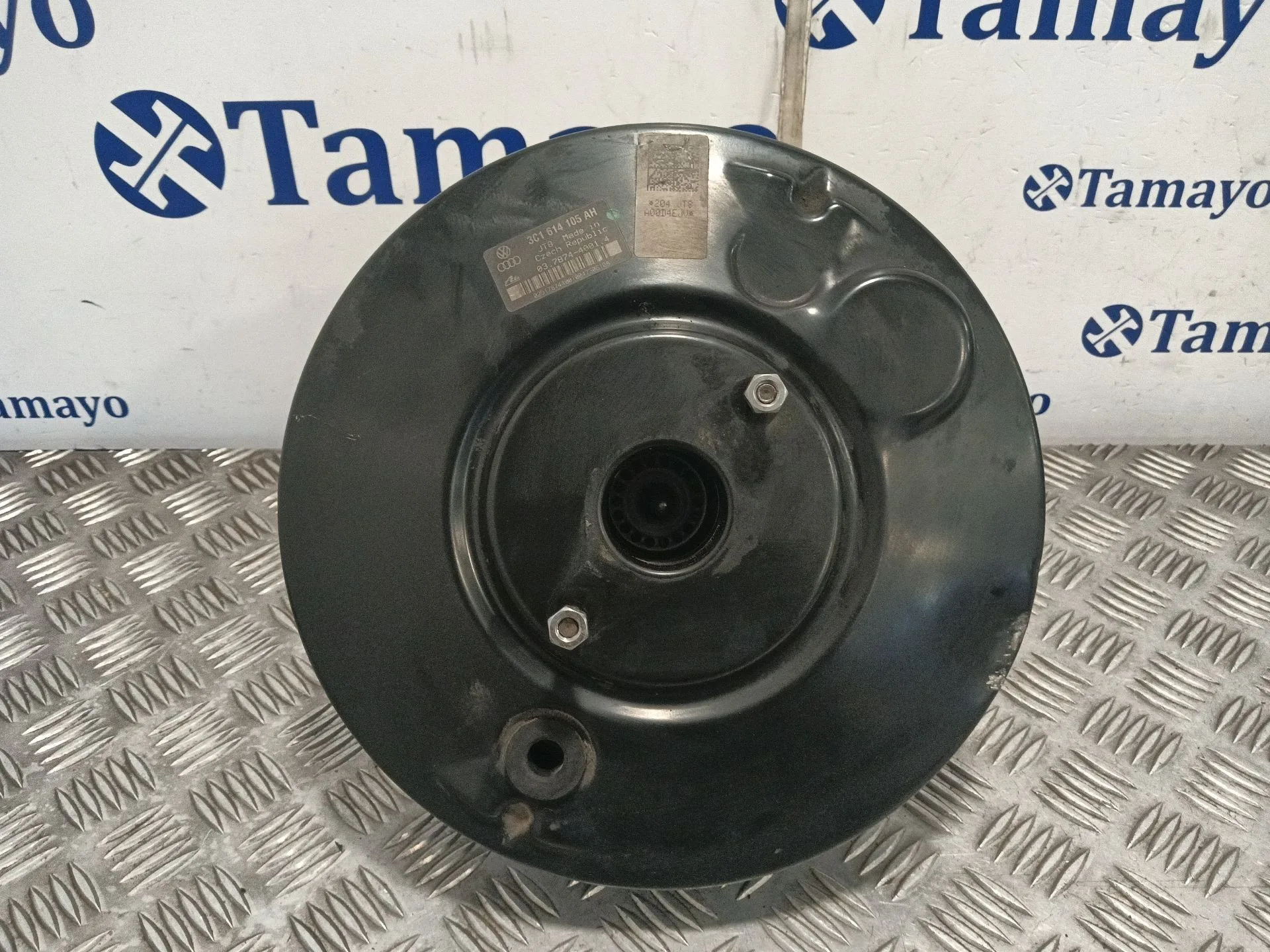 Servofreno para Volkswagen Passat Variant (3C5)