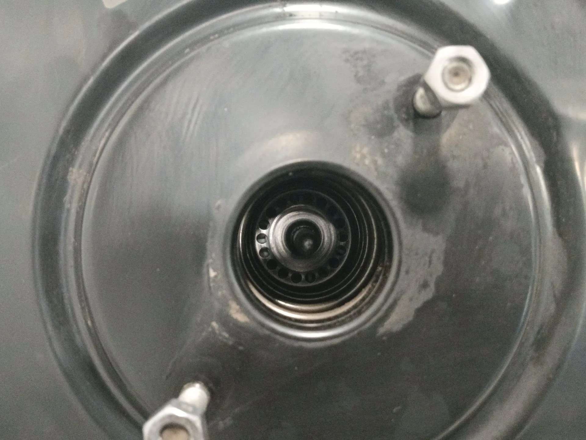 Servofreno para Volkswagen Passat Variant (3C5)