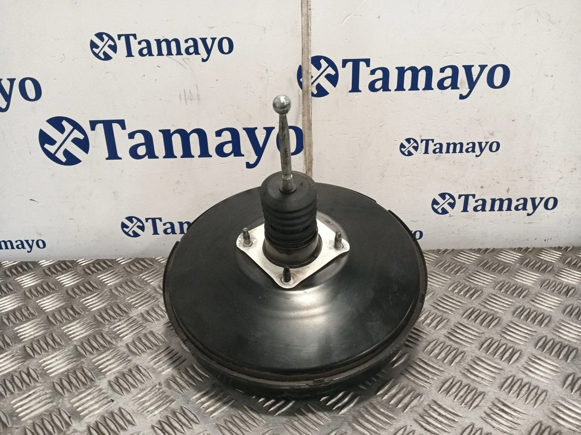 Servofreno para Volkswagen Passat Variant (3C5)