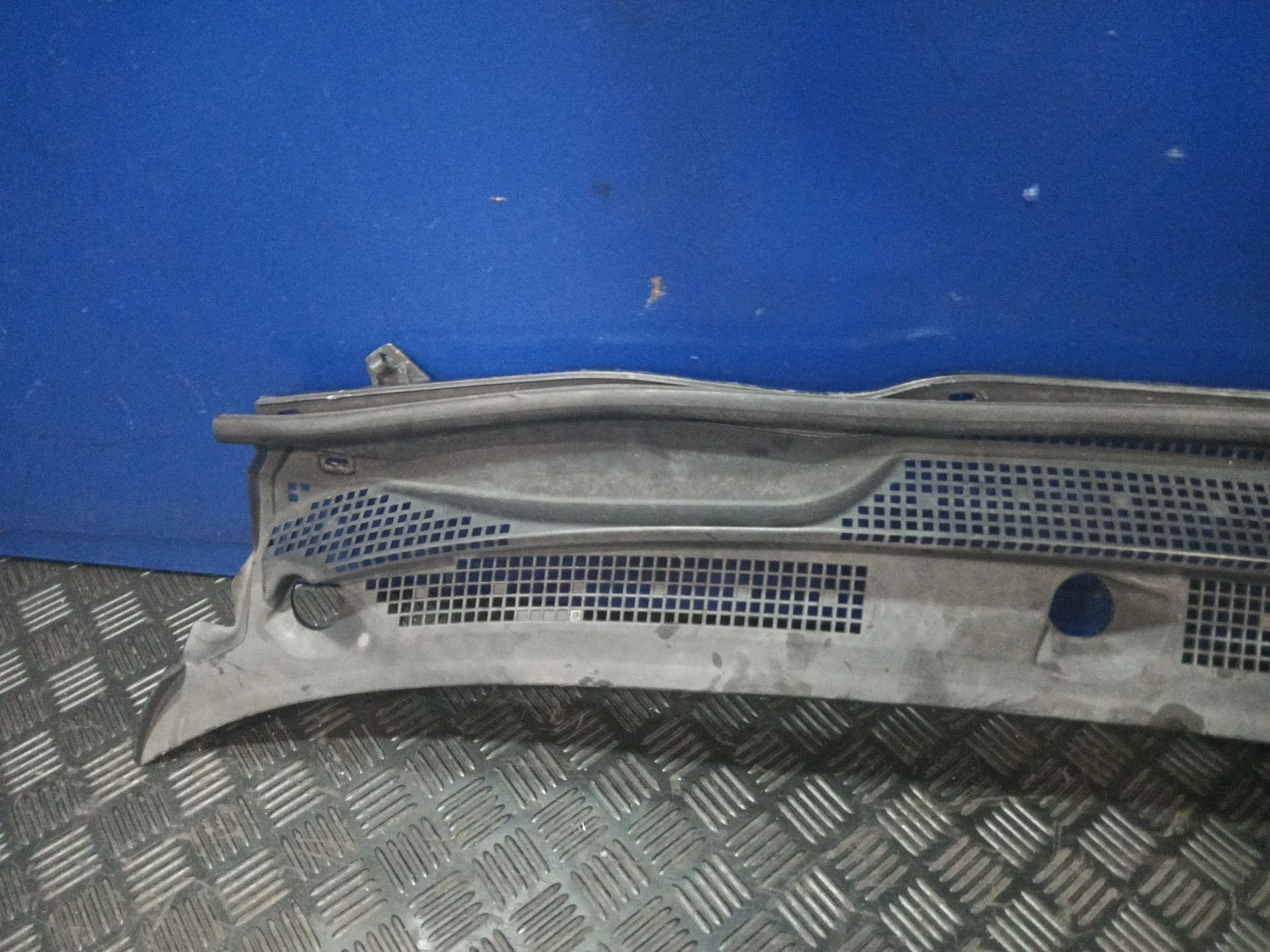 Torpedo para Honda Hr-V (Gh)