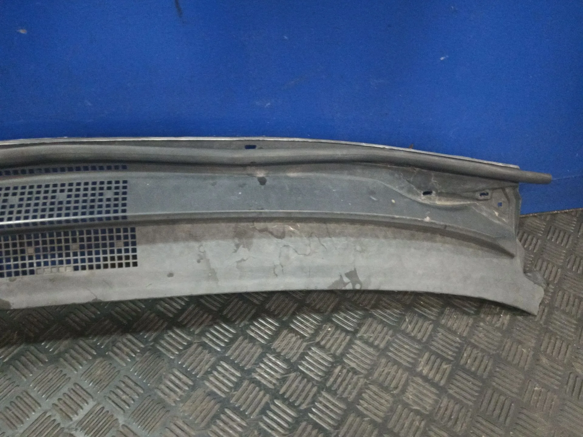 Torpedo para Honda Hr-V (Gh)