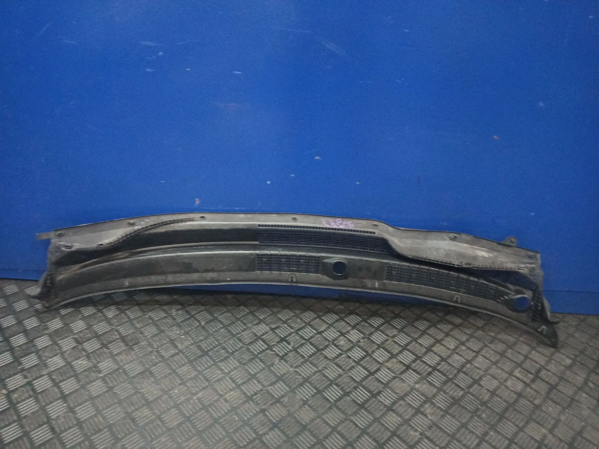 Torpedo para Honda Hr-V (Gh)