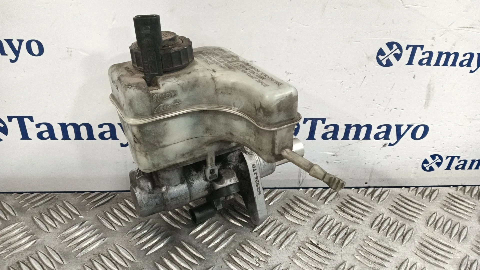 Bomba Freno para Volkswagen Passat Variant (3C5)