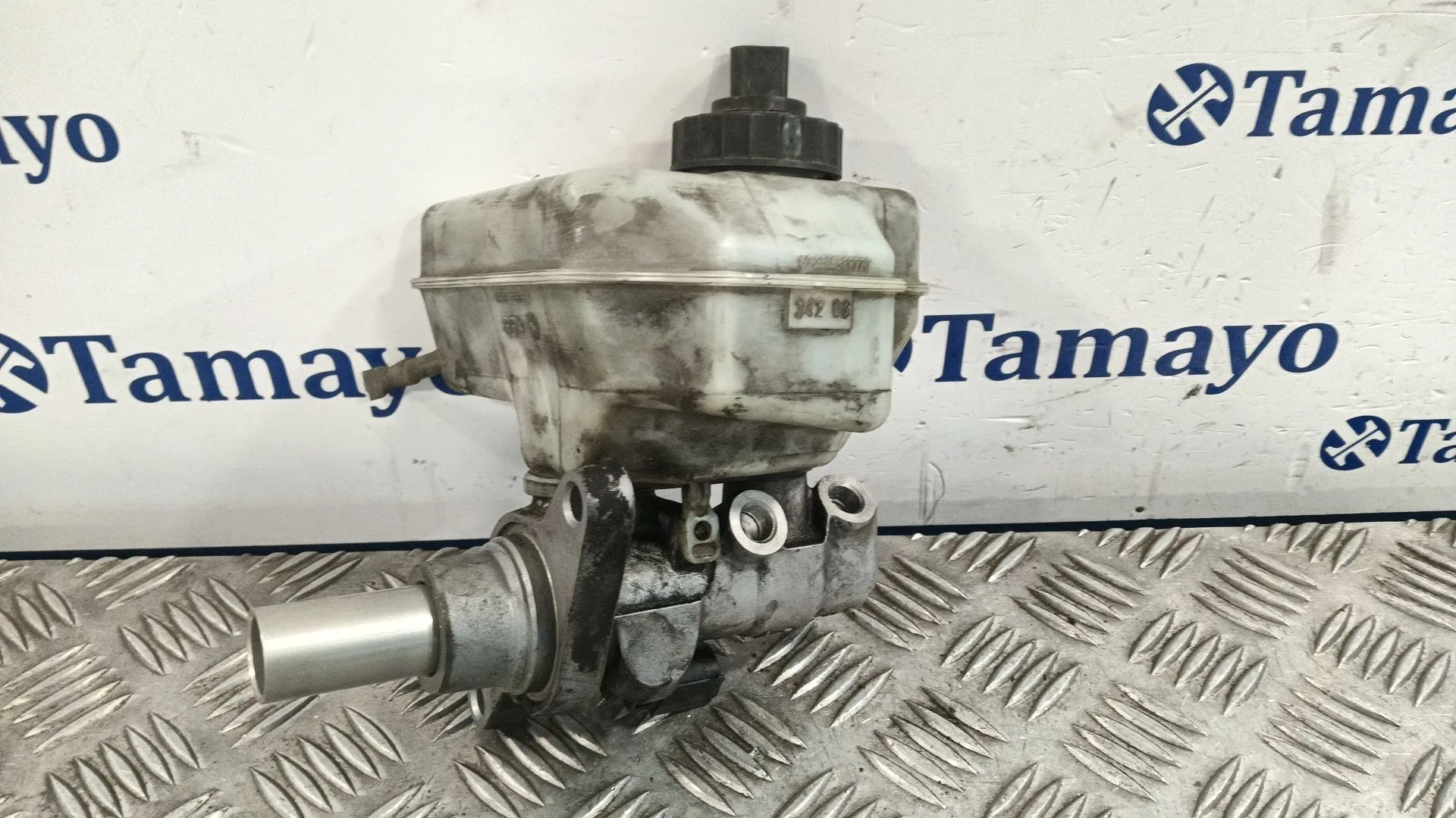 Bomba Freno para Volkswagen Passat Variant (3C5)