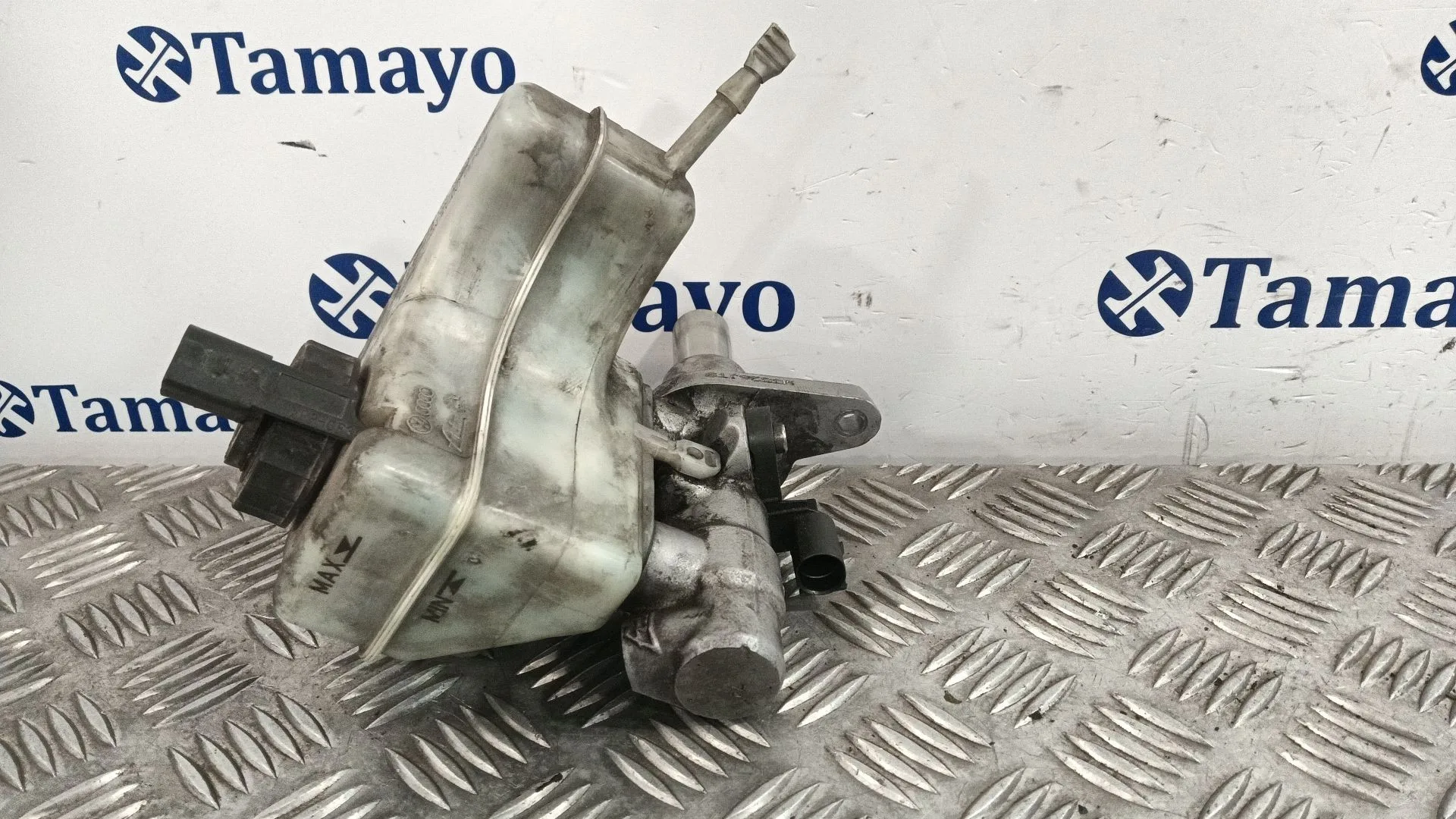 Bomba Freno para Volkswagen Passat Variant (3C5)