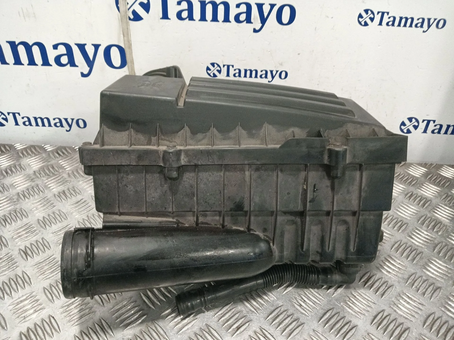 Carcasa Filtro Aire para Volkswagen Passat Variant (3C5)