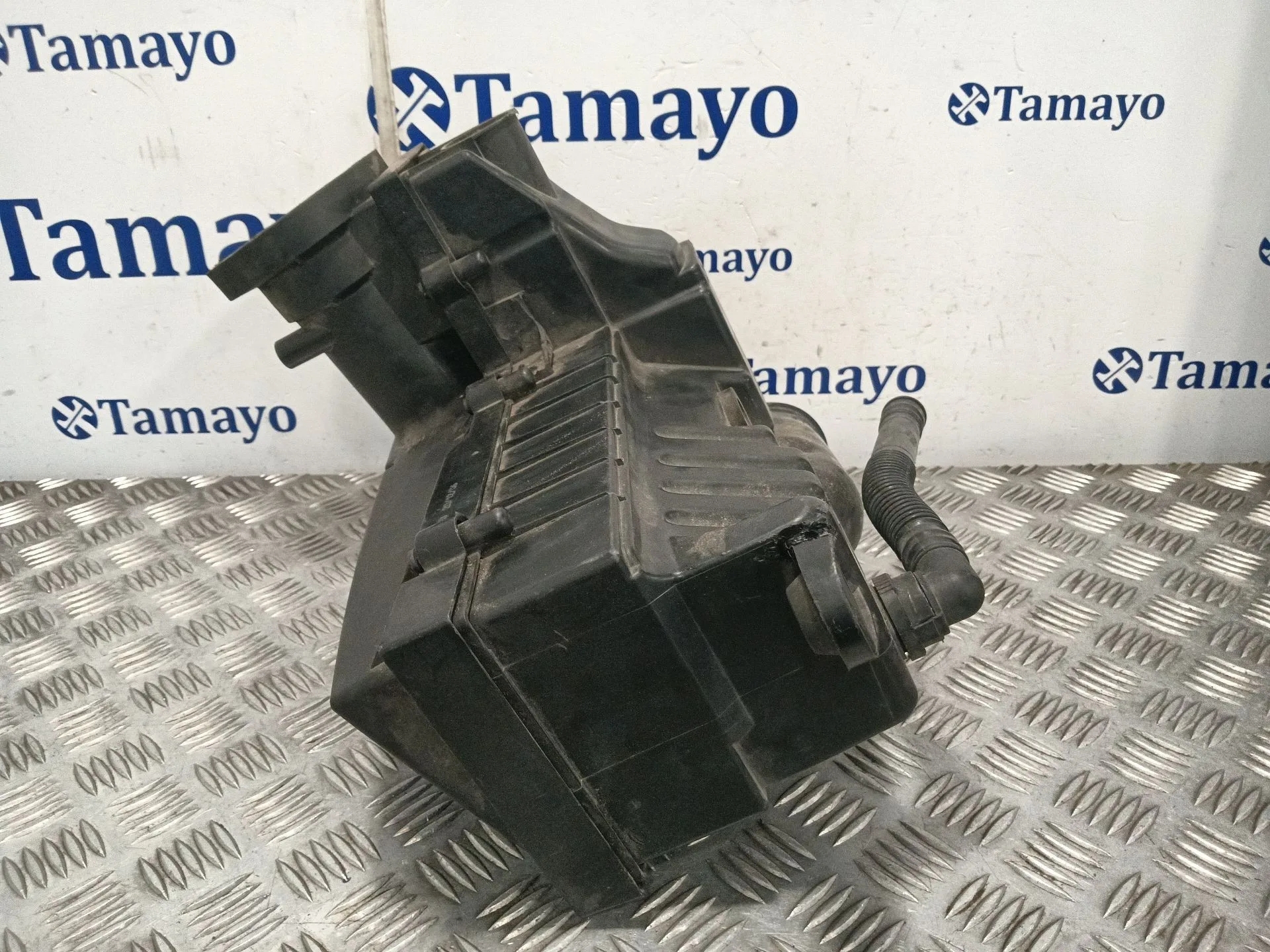 Carcasa Filtro Aire para Volkswagen Passat Variant (3C5)