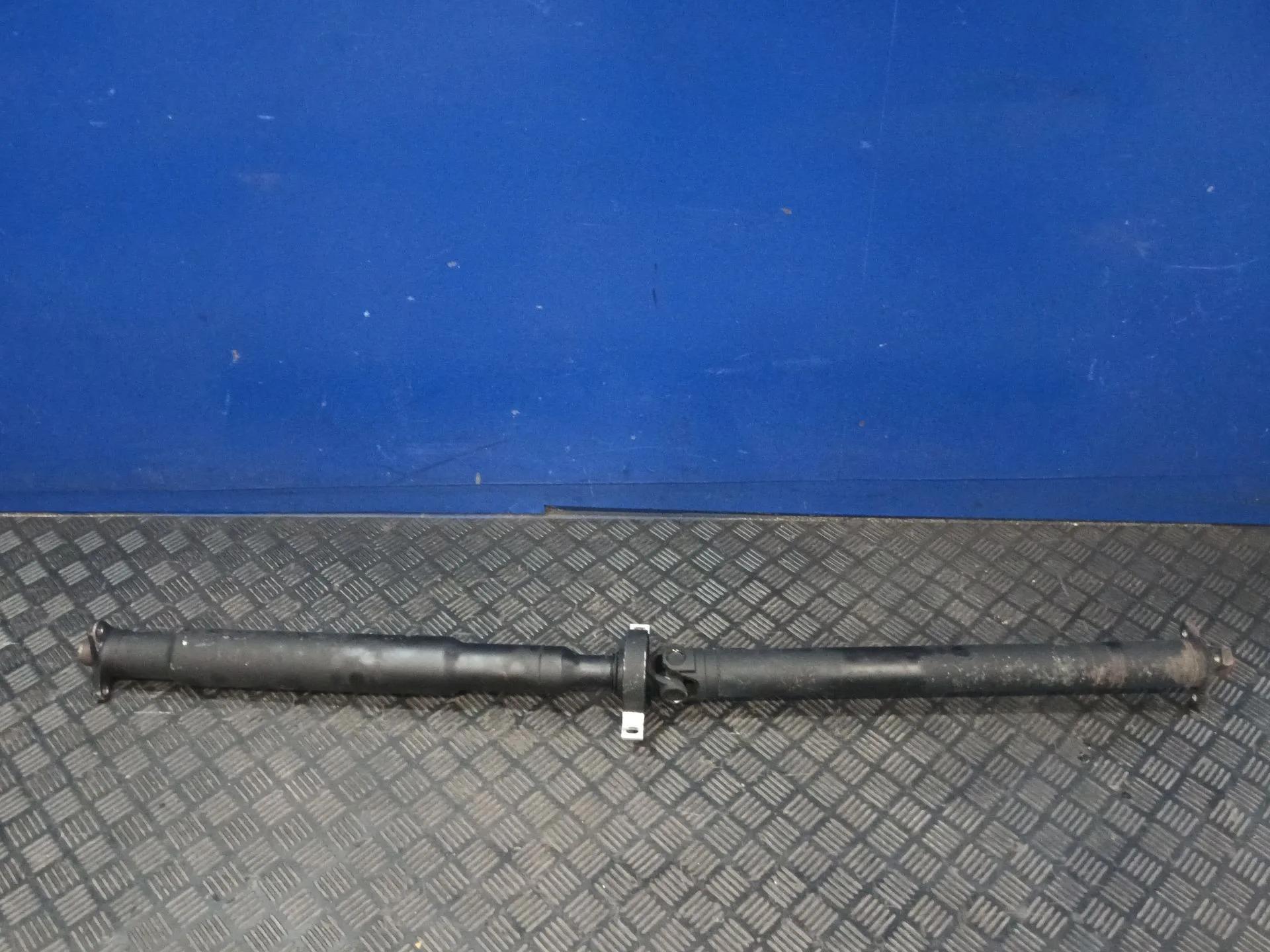 Transmision Central Trasera para Bmw Serie 3 Berlina (E90)