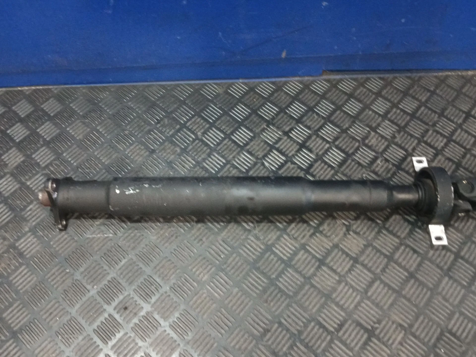 Transmision Central Trasera para Bmw Serie 3 Berlina (E90)