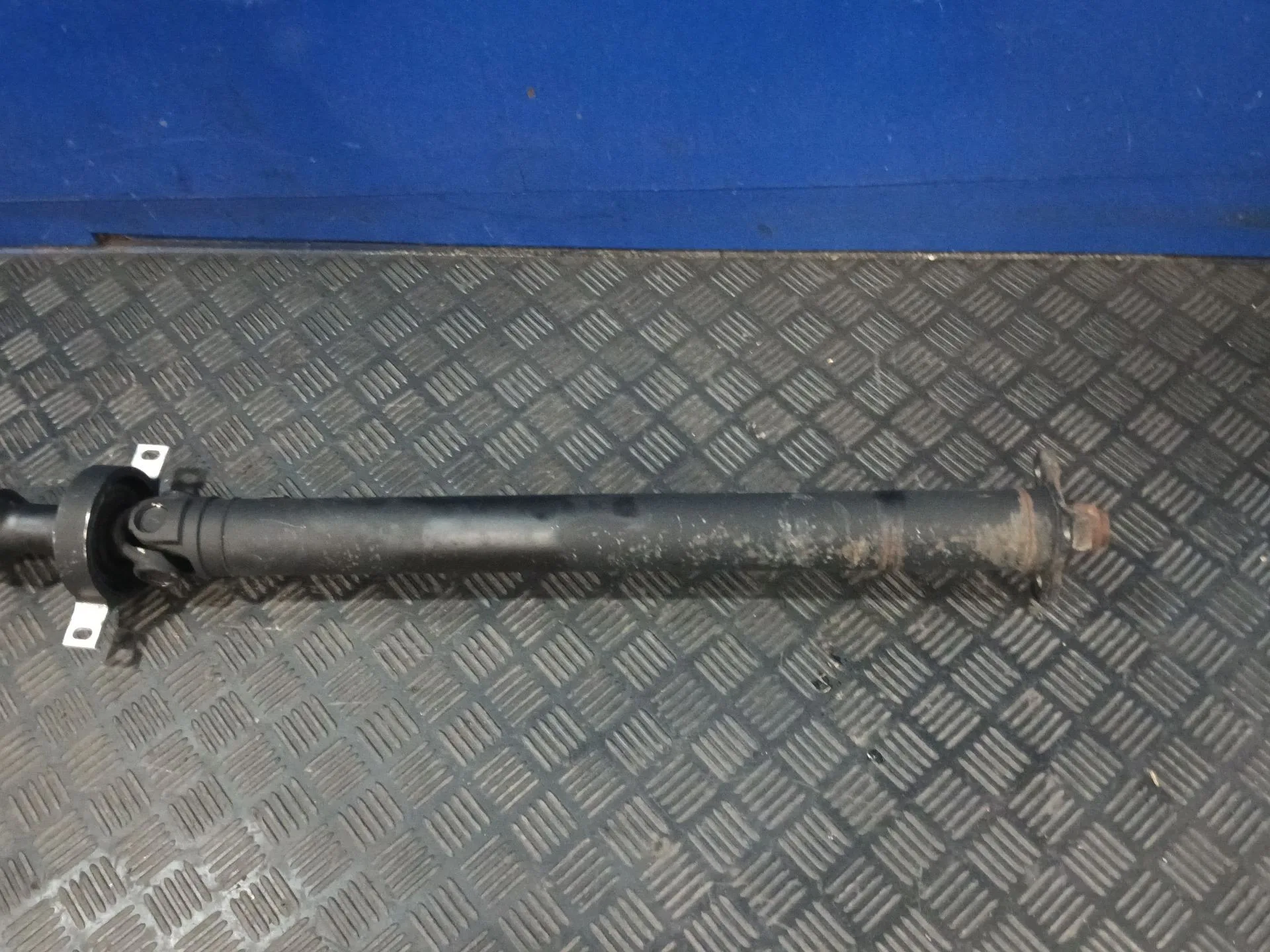 Transmision Central Trasera para Bmw Serie 3 Berlina (E90)