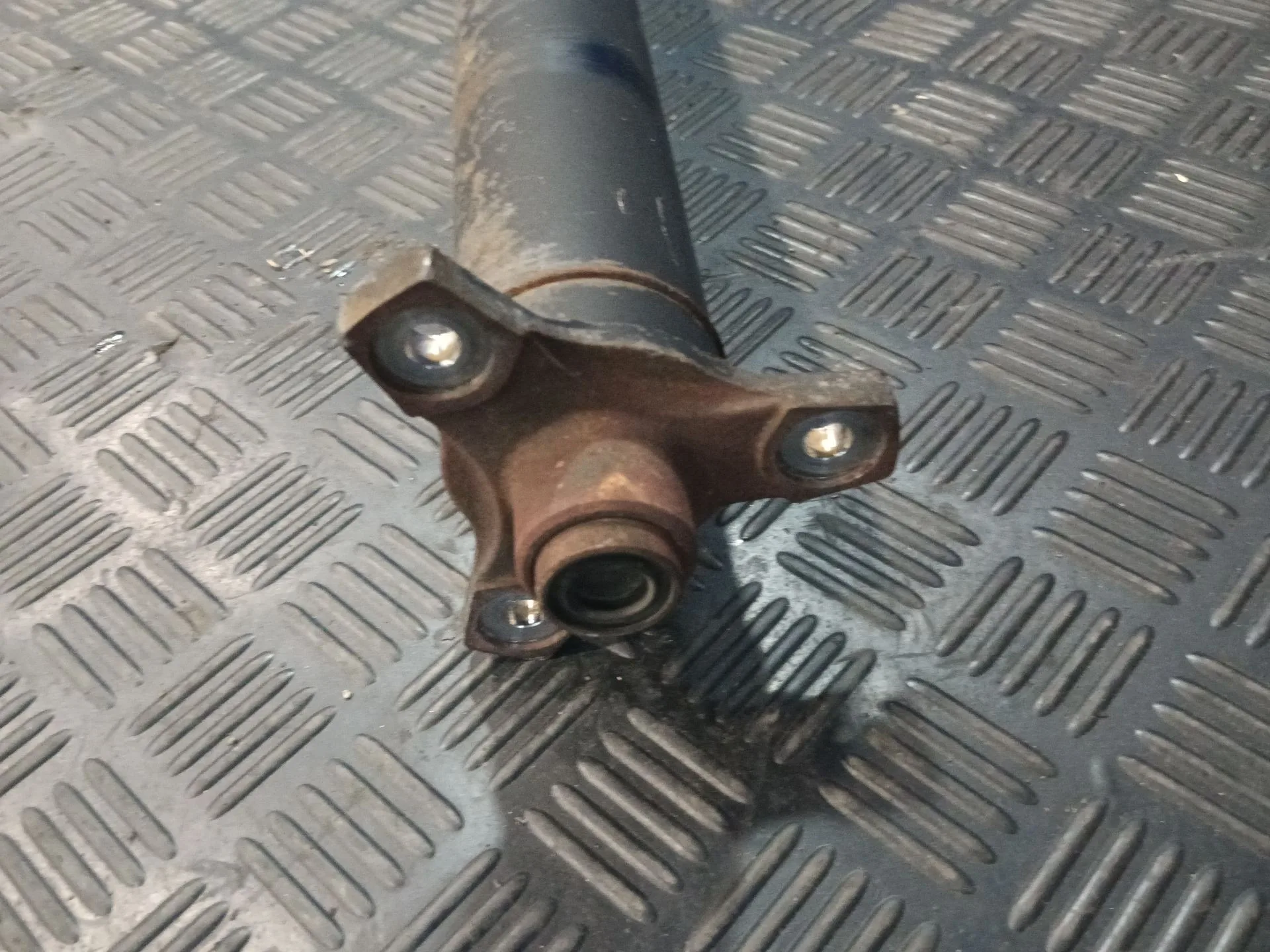Transmision Central Trasera para Bmw Serie 3 Berlina (E90)