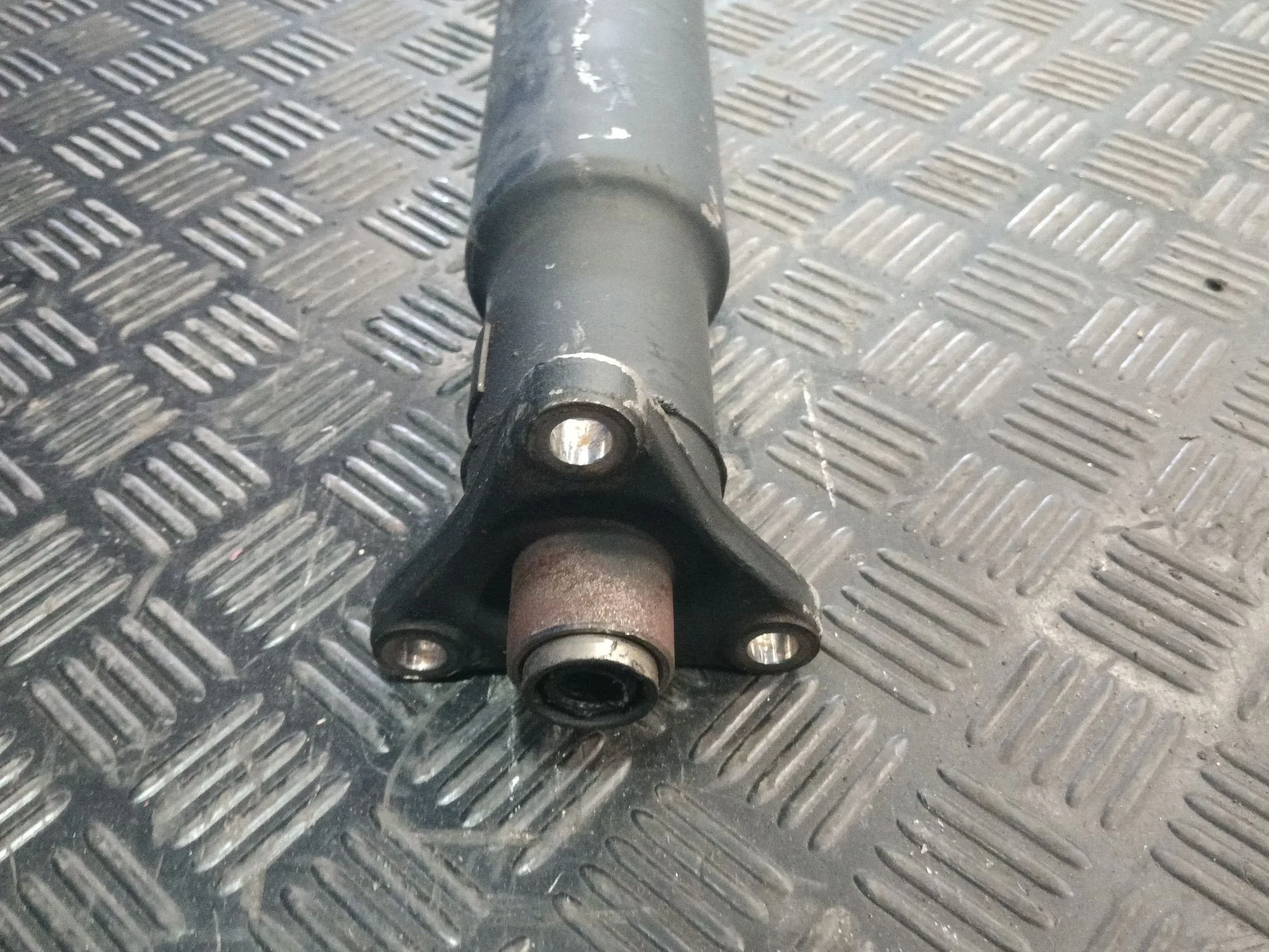 Transmision Central Trasera para Bmw Serie 3 Berlina (E90)