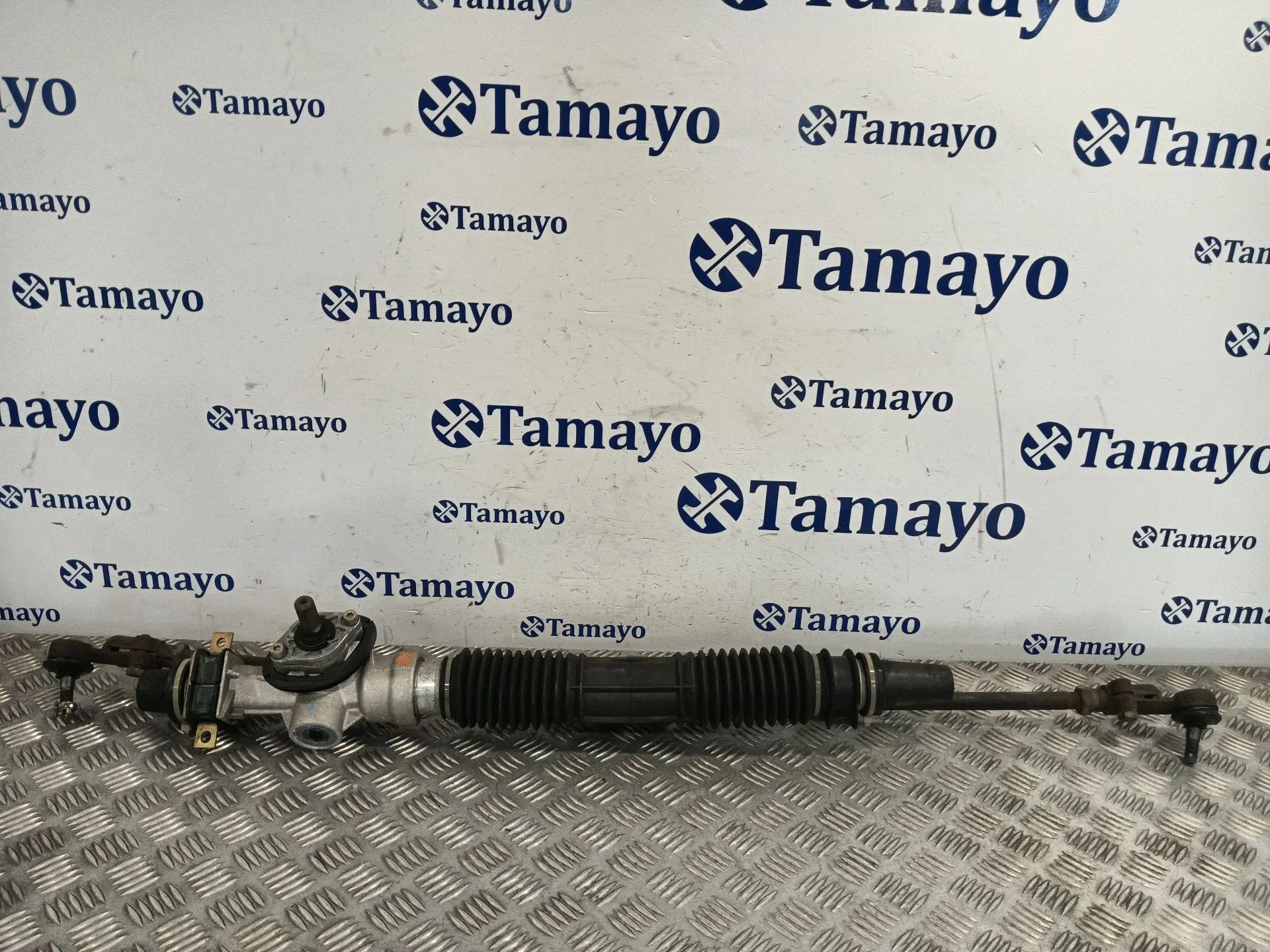 Cremallera Direccion para Lada Kalina 2 Fliessheck