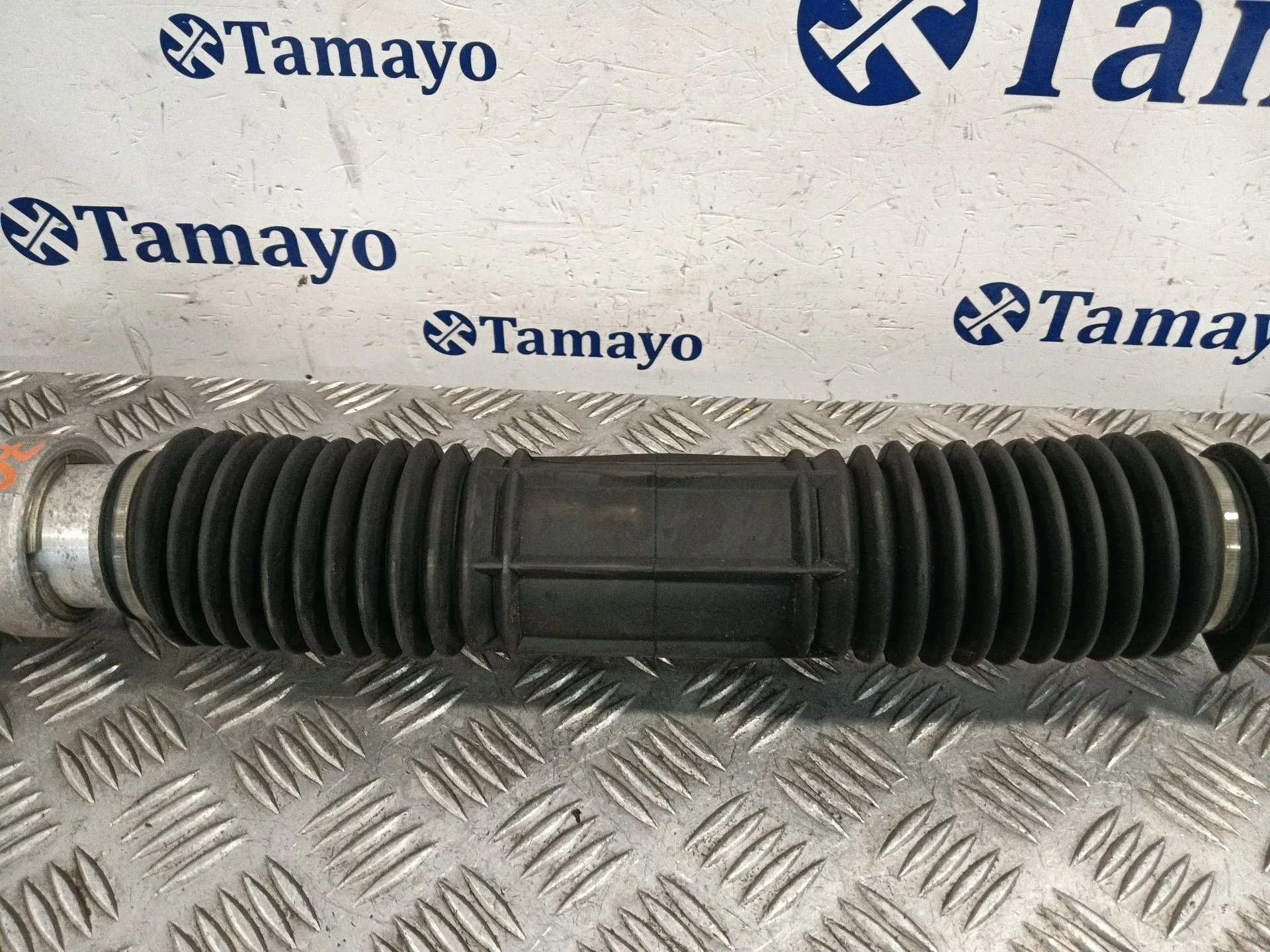Cremallera Direccion para Lada Kalina 2 Fliessheck