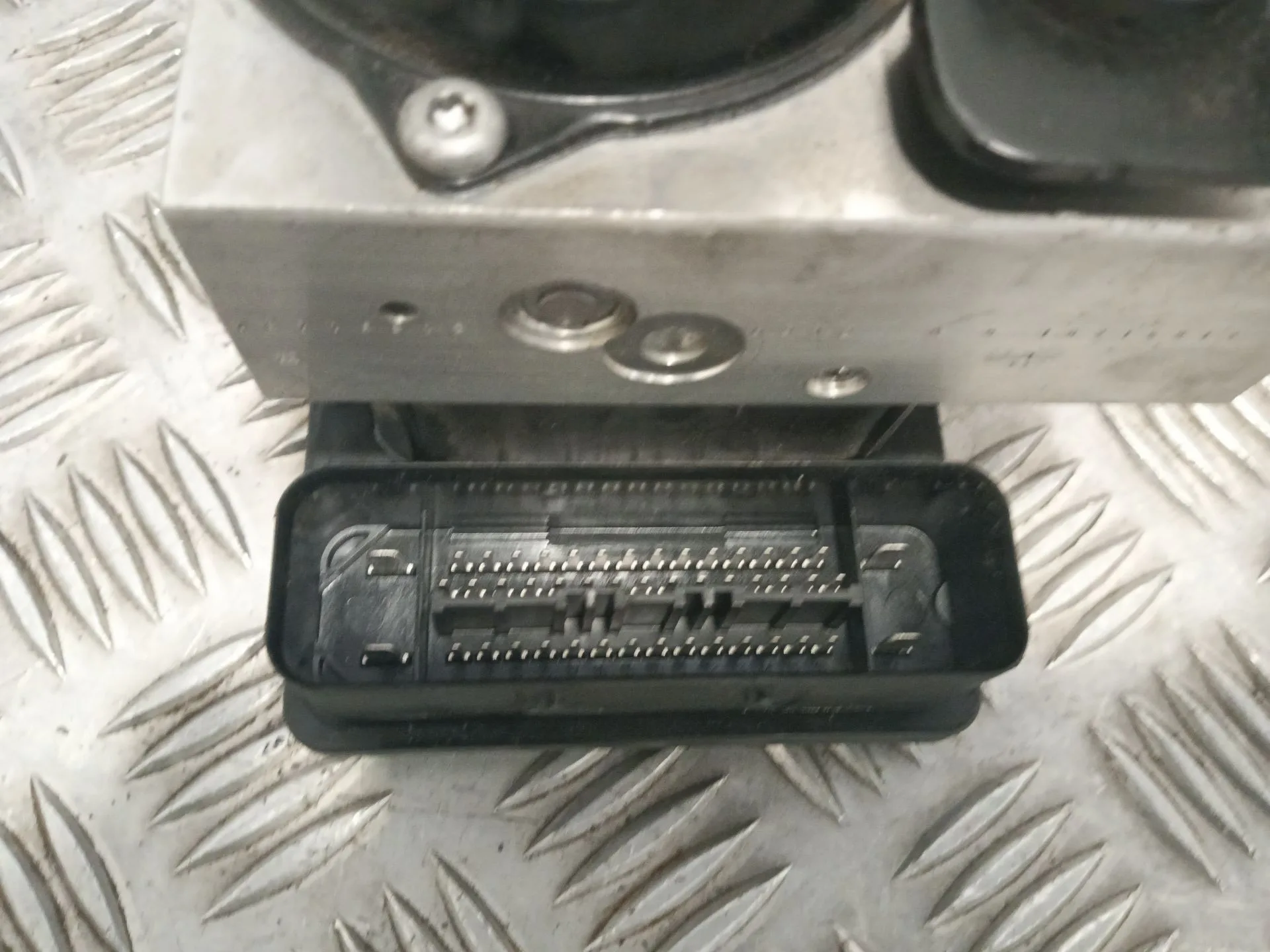 Abs para Ssangyong Rexton W / Rexton
