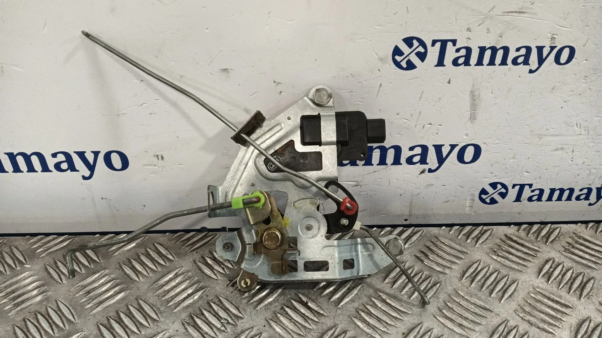 Cerradura Maletero / Porton para Kia Sportage