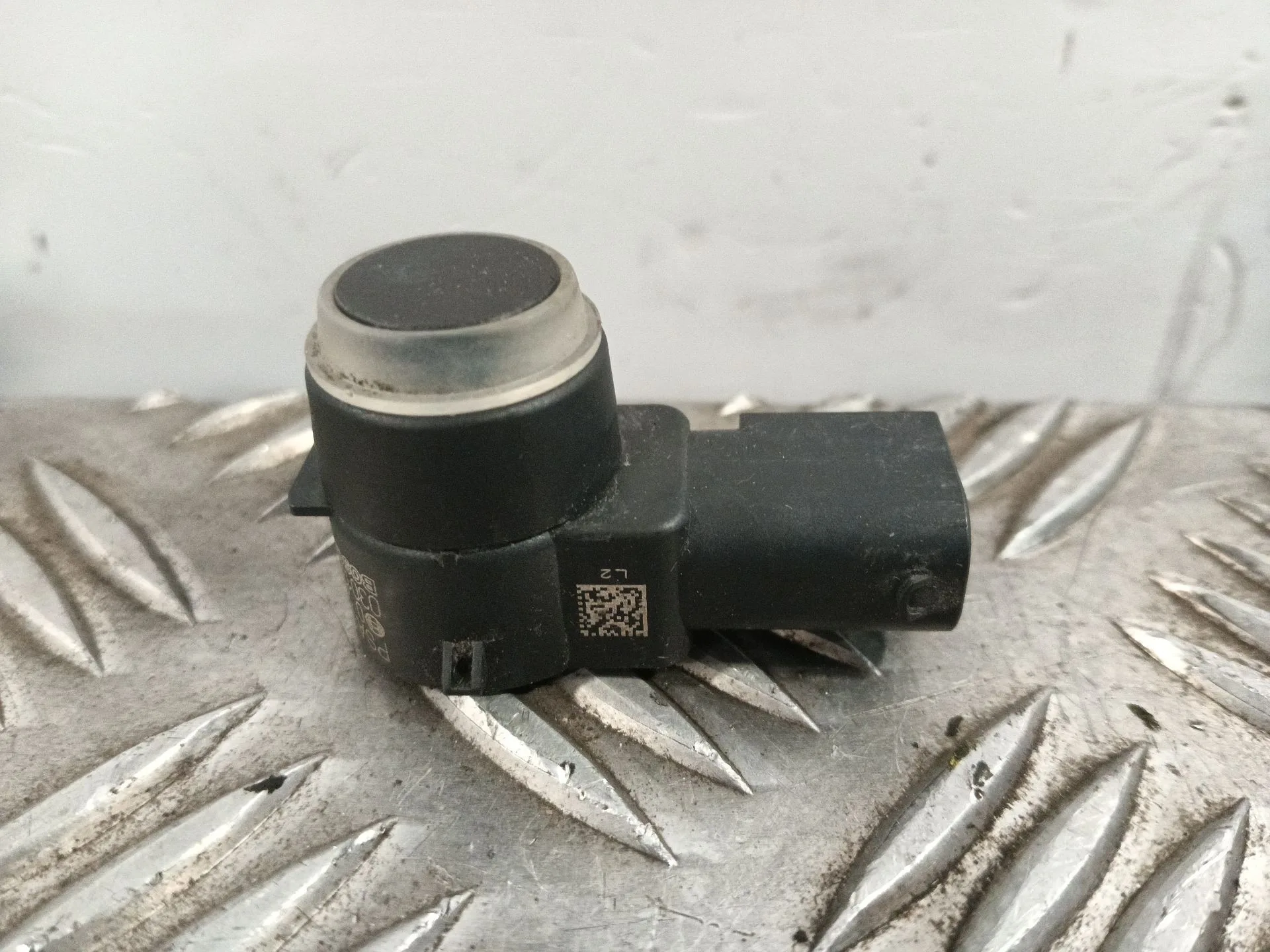 Sensor Aparcamiento Trasero para Citroën C4 Grand Picasso
