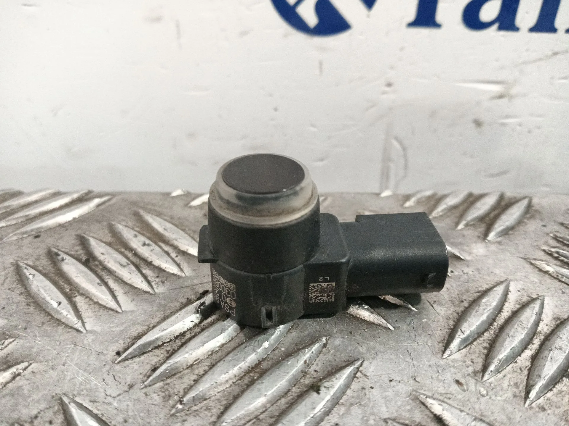 Sensor Aparcamiento Trasero para Citroën C4 Grand Picasso