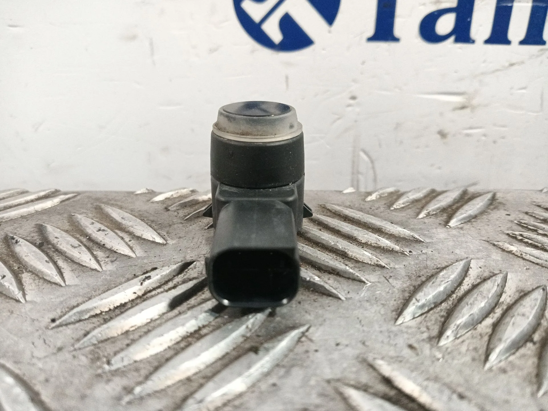 Sensor Aparcamiento Trasero para Citroën C4 Grand Picasso