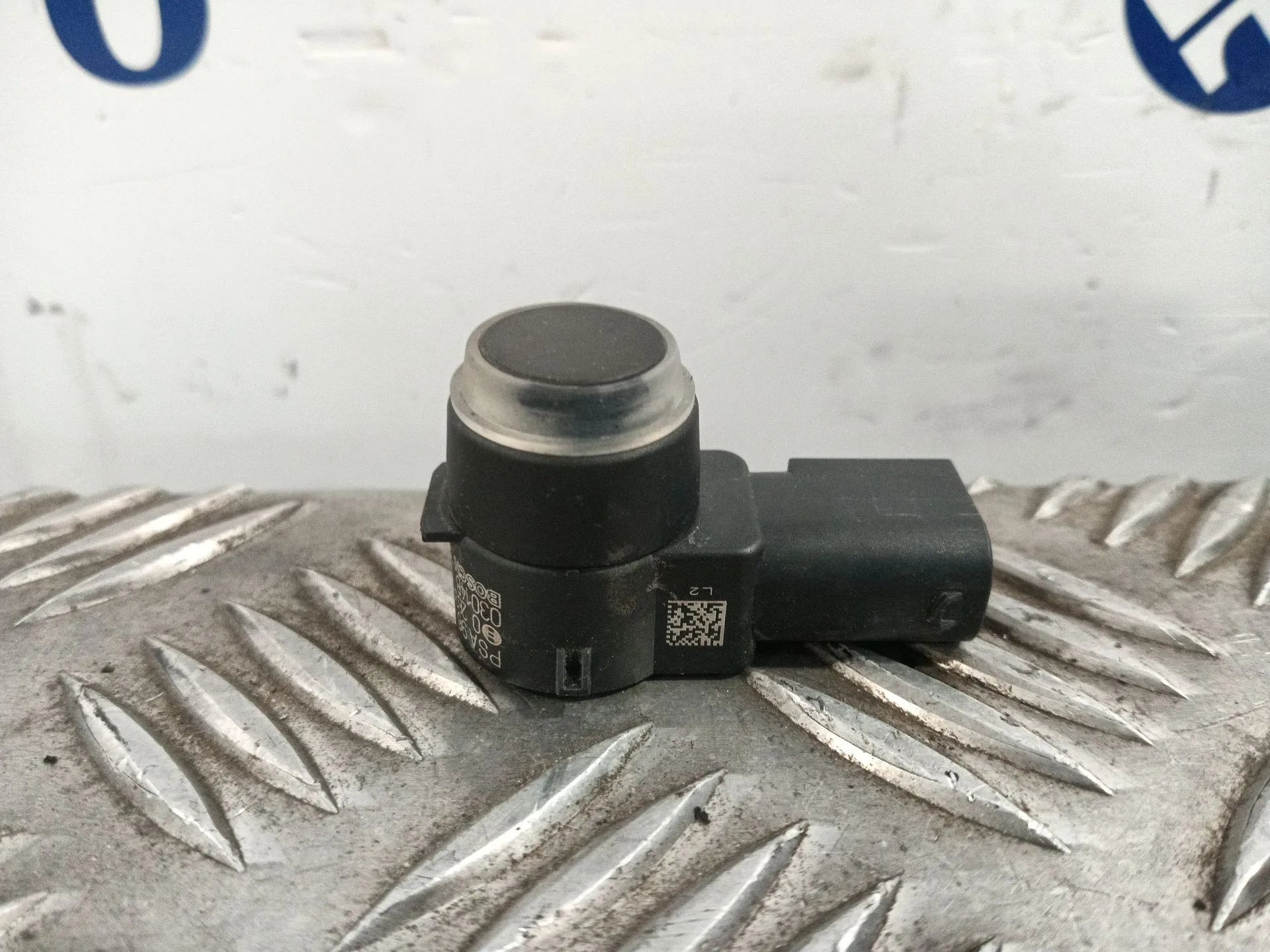 Sensor Aparcamiento Trasero para Citroën C4 Grand Picasso