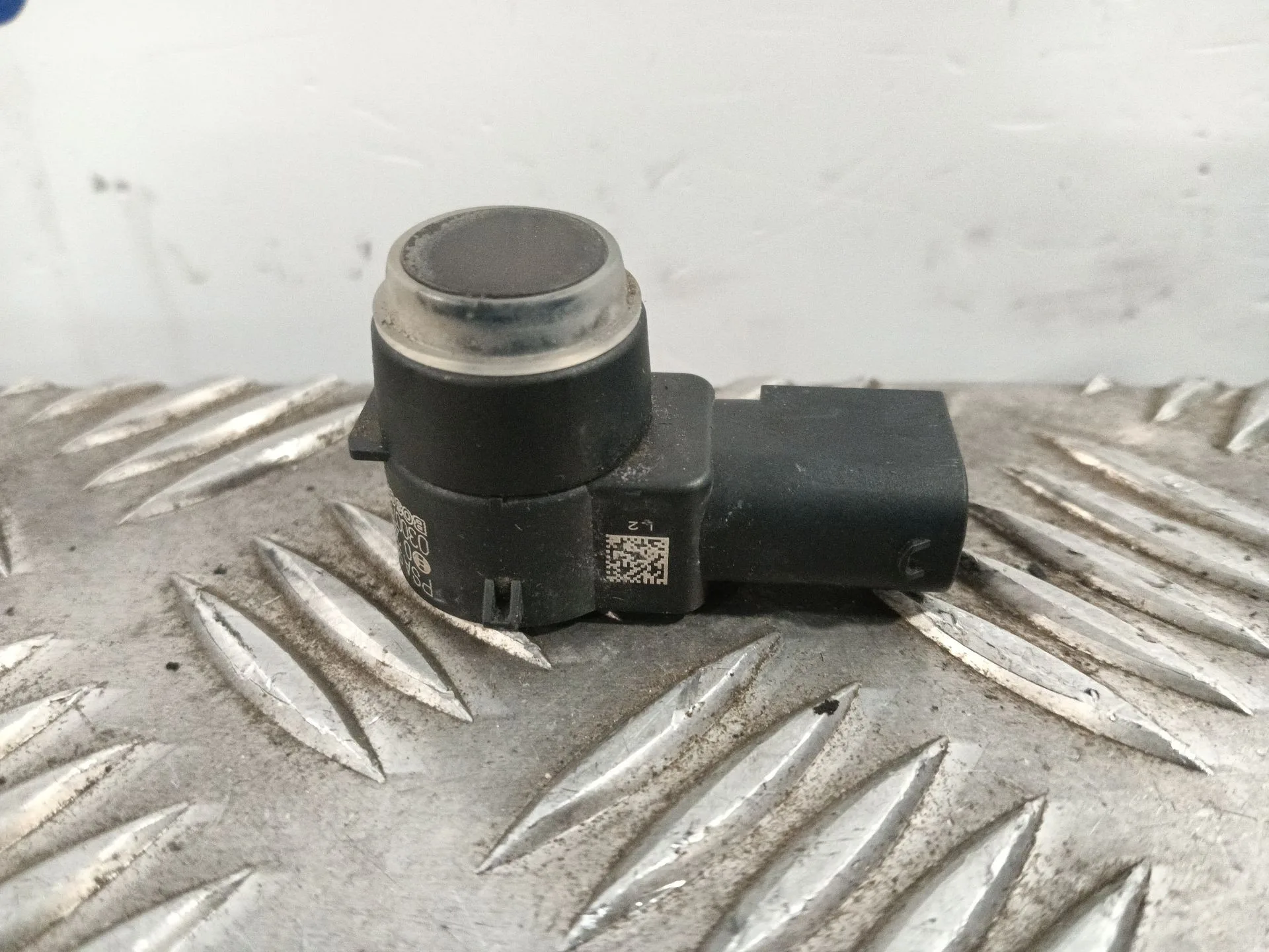 Sensor Aparcamiento Trasero para Citroën C4 Grand Picasso