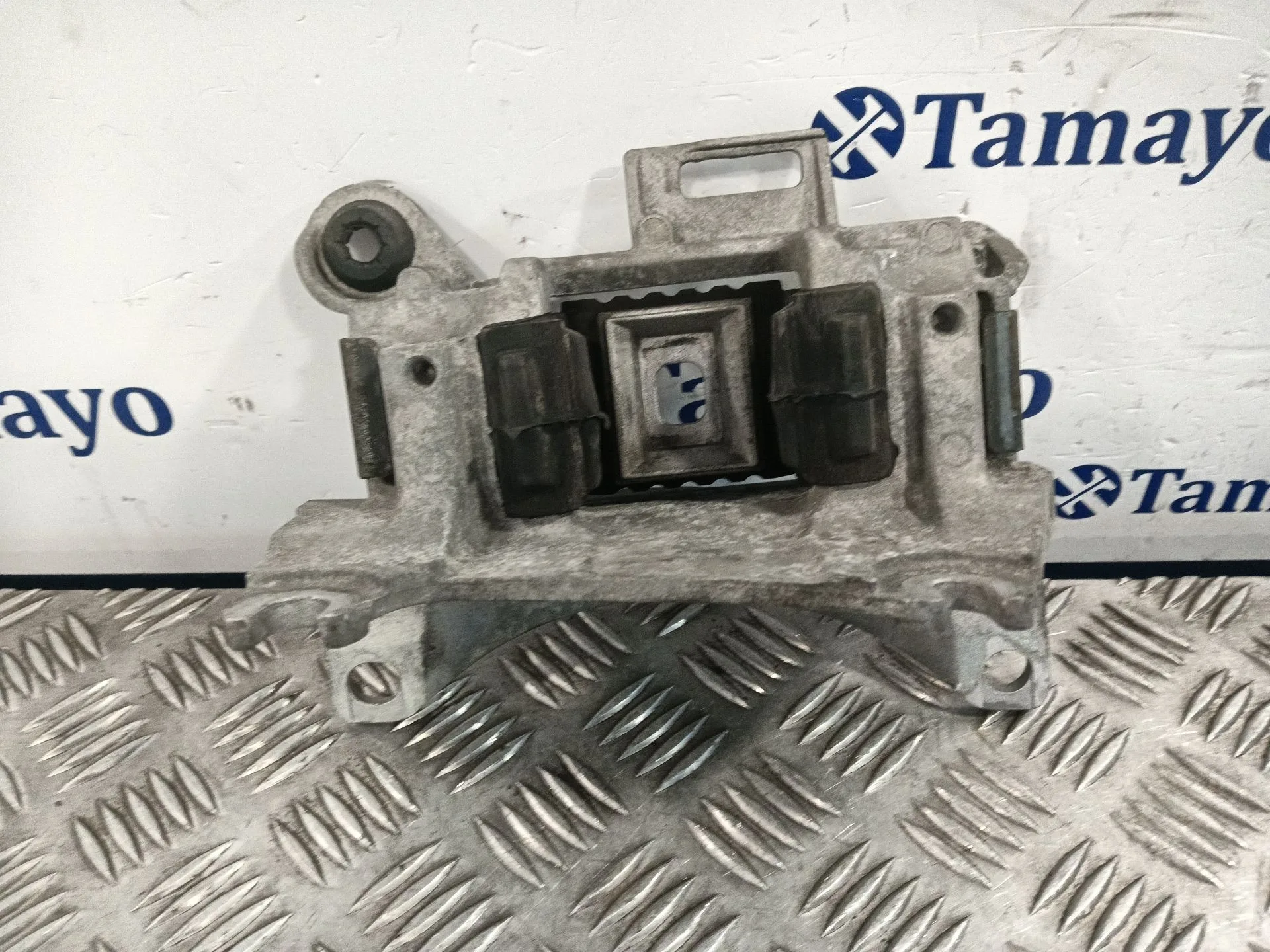 Soporte Motor para Renault Megane Iii Berlina 5 P