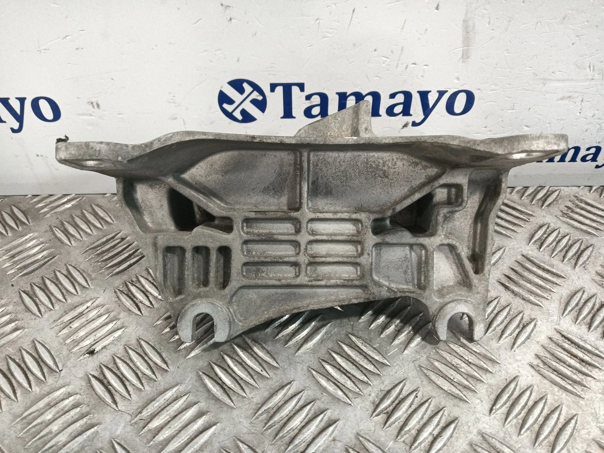Soporte Motor para Renault Megane Iii Berlina 5 P