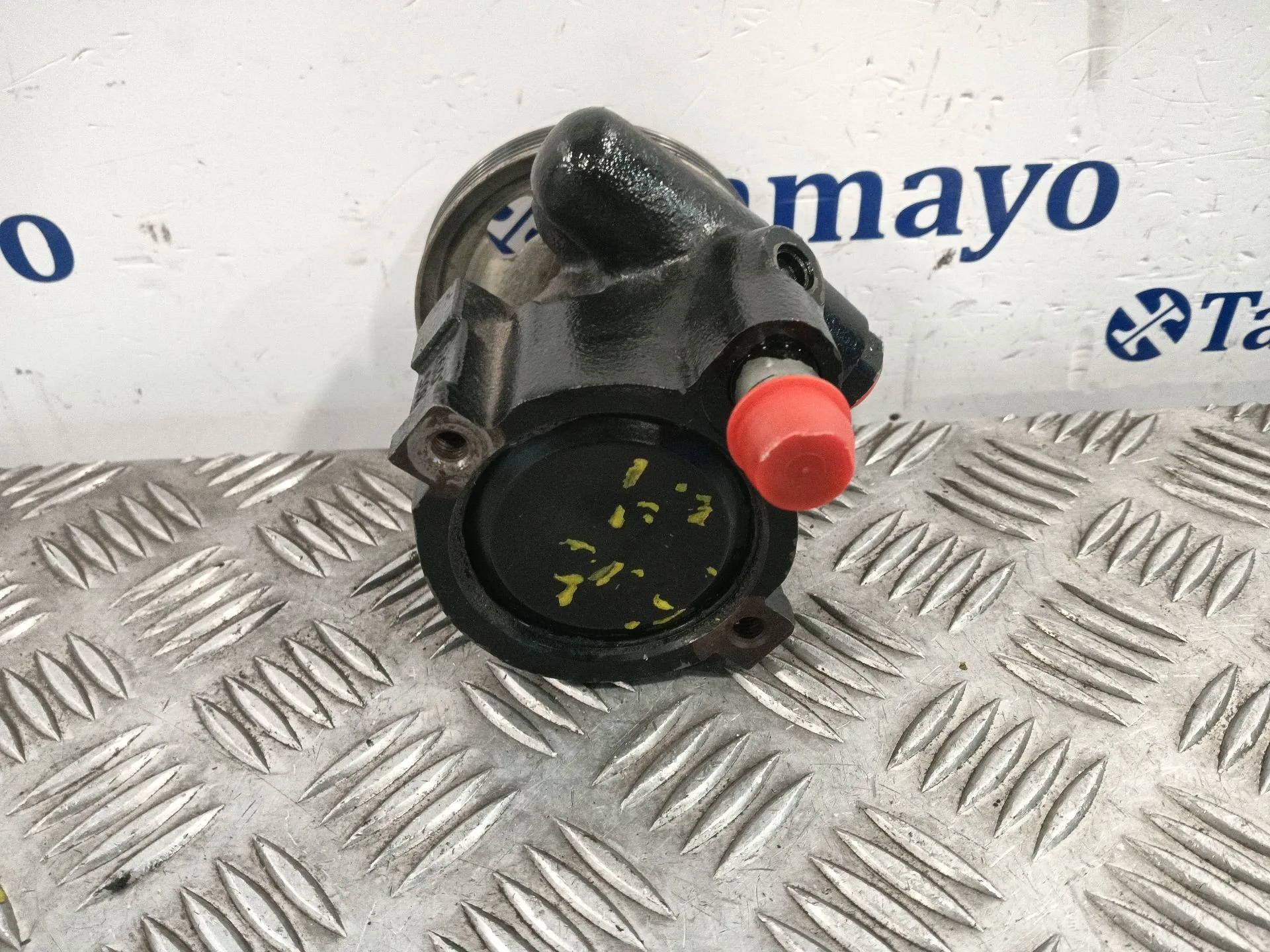 Bomba Direccion para Renault Clio Ii Fase I (B/Cbo)