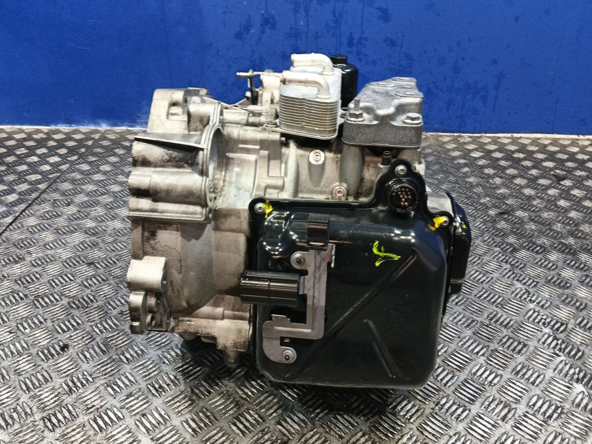 Caja Cambios Automatica para Volkswagen Golf Plus V (5M1, 521)